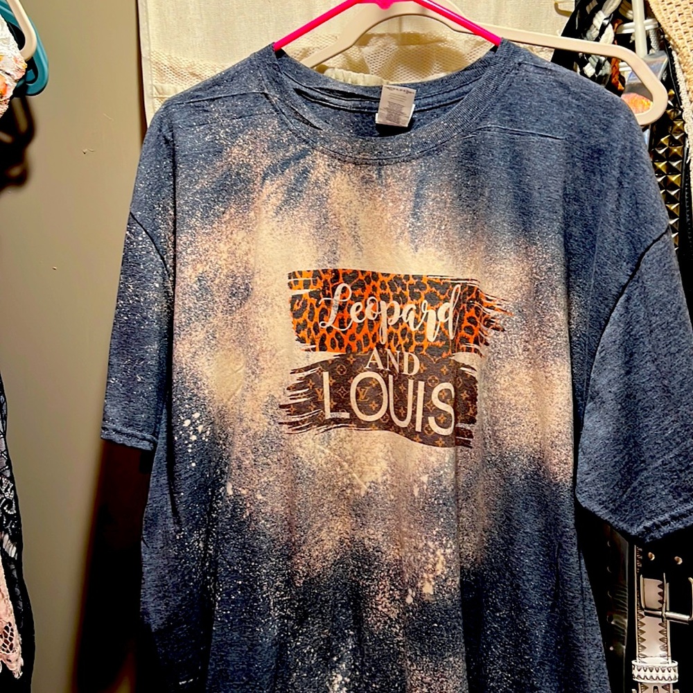 Fashion t-shirt